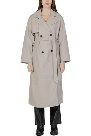 ONLY Polyester Jackets & Coat - XL