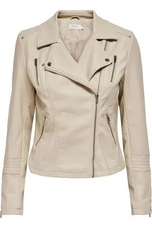 ONLY Viscose Jackets & Coat - IT40|S