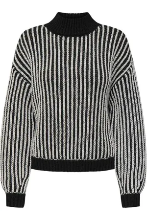 JACQUELINE DE YONG Polyester Sweater - IT42|M