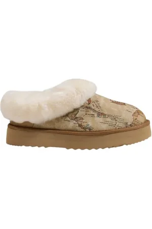 ALVIERO MARTINI 1A CLASSE Fabric Boot - EU36/US6