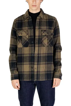 Only & Sons Cotton Shirt - IT52 | XL