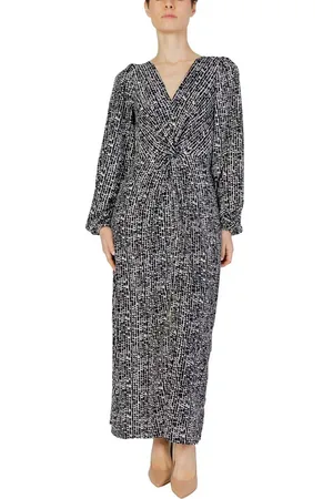 JACQUELINE DE YONG Polyester Dress - IT44|L