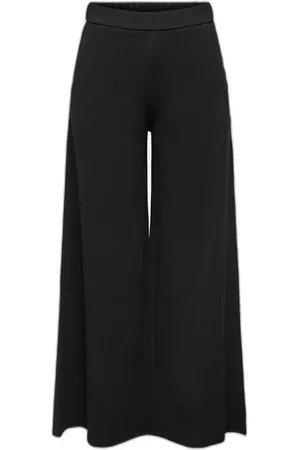 JACQUELINE DE YONG Recycled Polyester Jeans & Pant - S/32