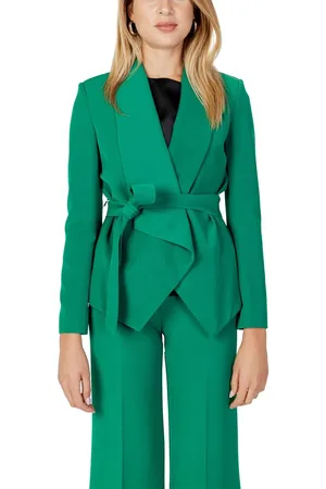 SANDRO FERRONE Polyester Suits & Blazer - IT48 | XL