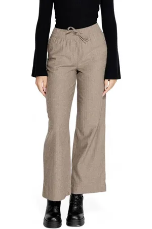 JACQUELINE DE YONG Cotton Jeans & Pant - M/32
