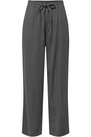 JACQUELINE DE YONG Viscose Jeans & Pant - L/32