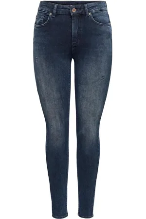 ONLY Cotton Jeans & Pant - L/30