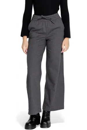 JACQUELINE DE YONG Cotton Jeans & Pant - M/32