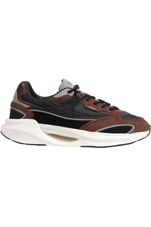 D.A.T.E. Fabric Sneaker - EU43/US10