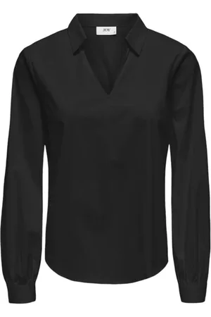 JACQUELINE DE YONG Cotton Sweater - IT42|M