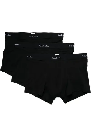 Paul Smith MEN TRUNK 3 PACK PLAIN - M