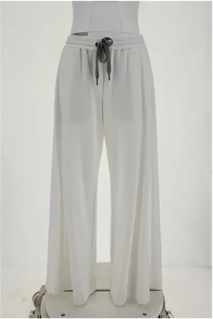 Brunello Cucinelli Sweatpants - L