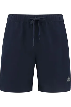 Moose Knuckles Logoed Swimshorts - S
