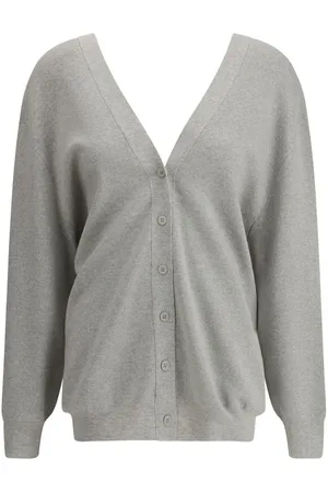 Sa Su Phi Double Side V Cardigan - IT42 | L