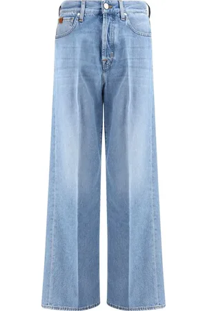 Jacob Cohen Wide leg Jeans - 28