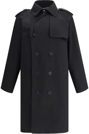 Saint Laurent Heritage Parka Jacket - IT50 | L