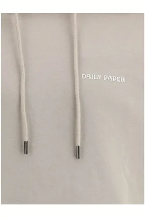 Daily paper Logoed Hoodie - M