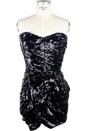 Elisabetta Franchi Polyamide Dress - IT42|M