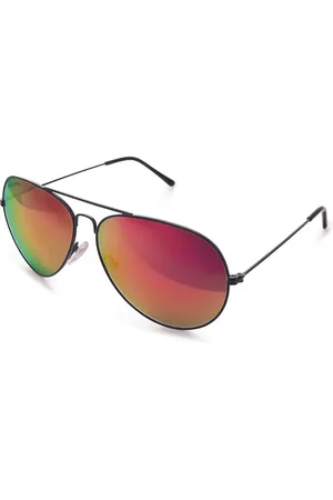 Folli Follie Metal Sunglasses