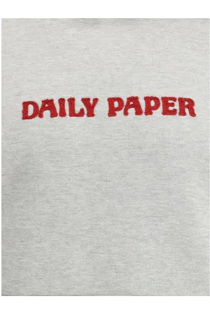 Daily paper Logoed Hoodie - S