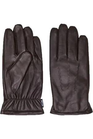 Only & Sons Leather Glove - 8,5|M