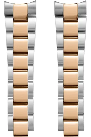BOBROFF Stainless Steel Watch