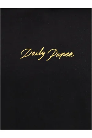 Daily paper Logoed Hoodie - M