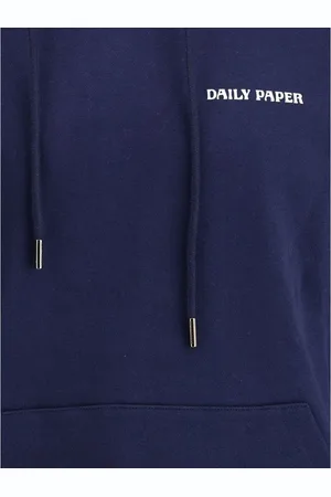 Daily paper Logoed Hoodie - S