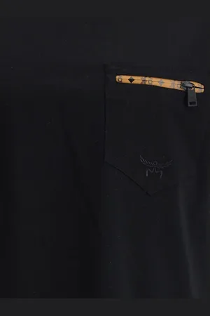 MCM T-shirt with pocket - S