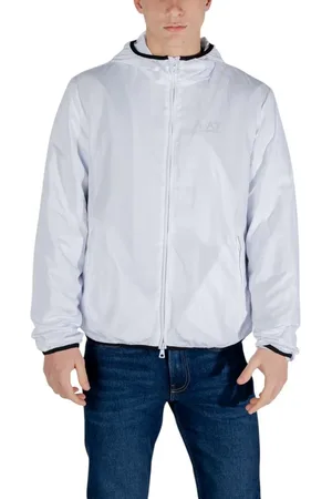 EA7 Polyester Jacket - IT44 | S