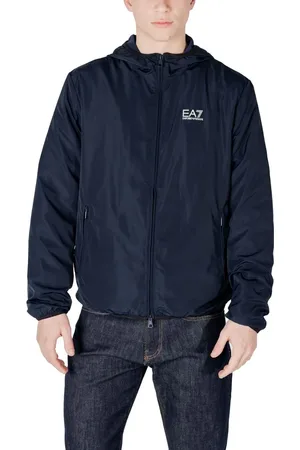 EA7 Polyester Jacket - IT44 | S