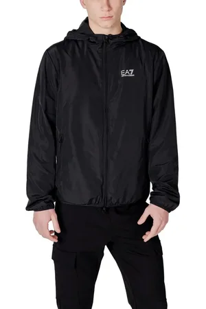EA7 Polyester Jacket - IT46 | M