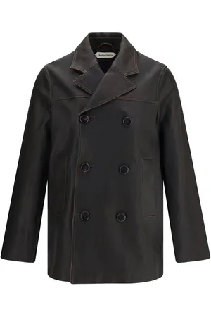Namacheko Elijah Jacket - S