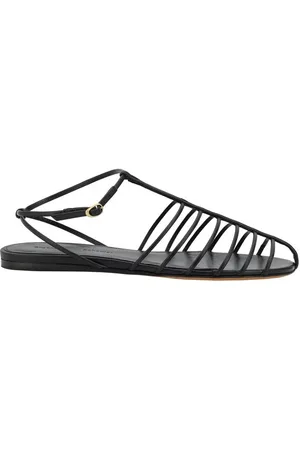Proenza Schouler Tee Cage Sandals - EU40/US10