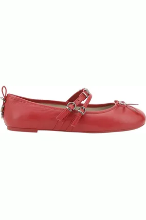 Pinko Gioia Ballerinas - EU36/US6