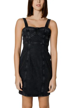 Tommy Hilfiger Recycled Cotton Dress - IT38|XS