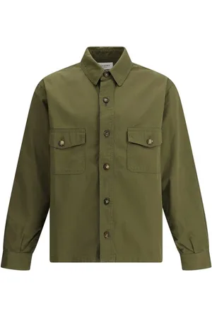Saint Laurent Overshirt Shirt - M