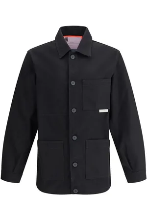 GR10K 45000 Replicated Shirt Jacket - M