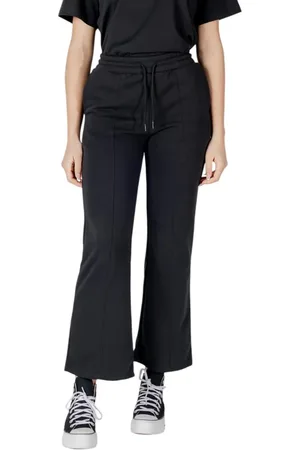 Converse Cotton Jeans & Pant - IT42|M