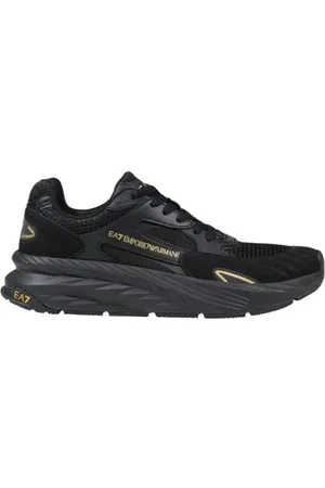 EA7 Polyester Sneaker - EU41.5/US8.5