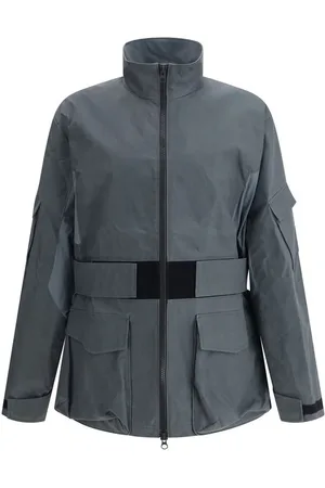 GR10K Field Jacket - M