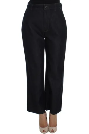 Dolce & Gabbana Cotton Jeans & Pant - 38
