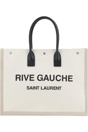 Saint Laurent Rive Gauche Handbag