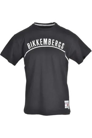 Bikkembergs Cotton T-Shirt - XL
