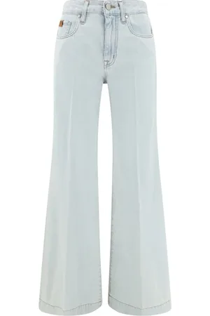 Jacob Cohen Wide leg Jeans - W25