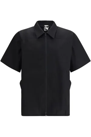 GR10K Zipped Shirt - L