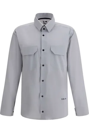 GR10K Render Ultrasound Shirt - L