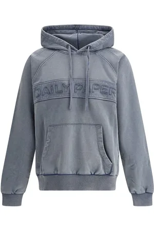 Daily paper Logoed Hoodie - L