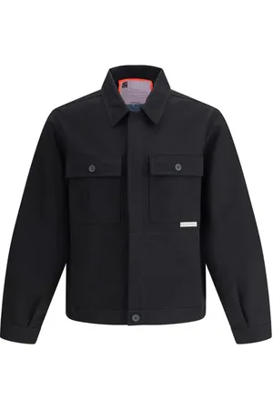 GR10K 40000 Replicated Jacket - L