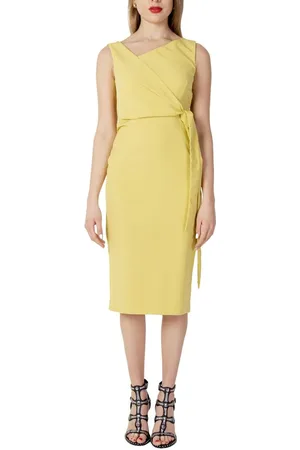 SANDRO FERRONE Polyester Dress - 44 | M